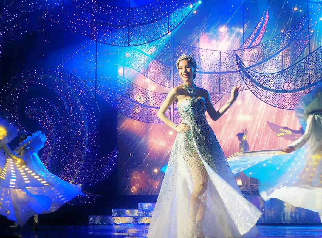 Tiffany’s Show Pattaya: Pertunjukan Kabaret Ladyboy Terbaik di Dunia
