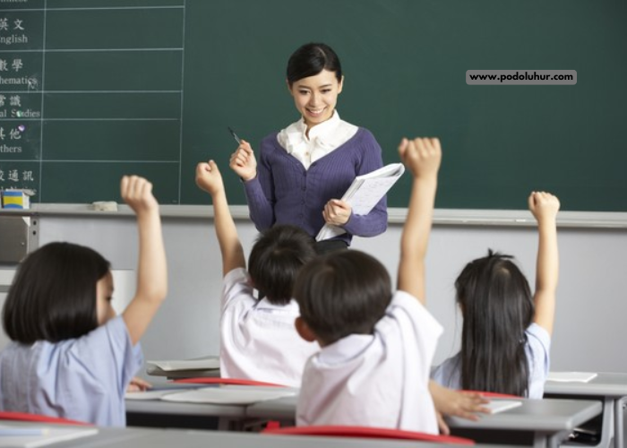5 Pendidikan Terbaik untuk Anak yang Mempersiapkan Masa Depan