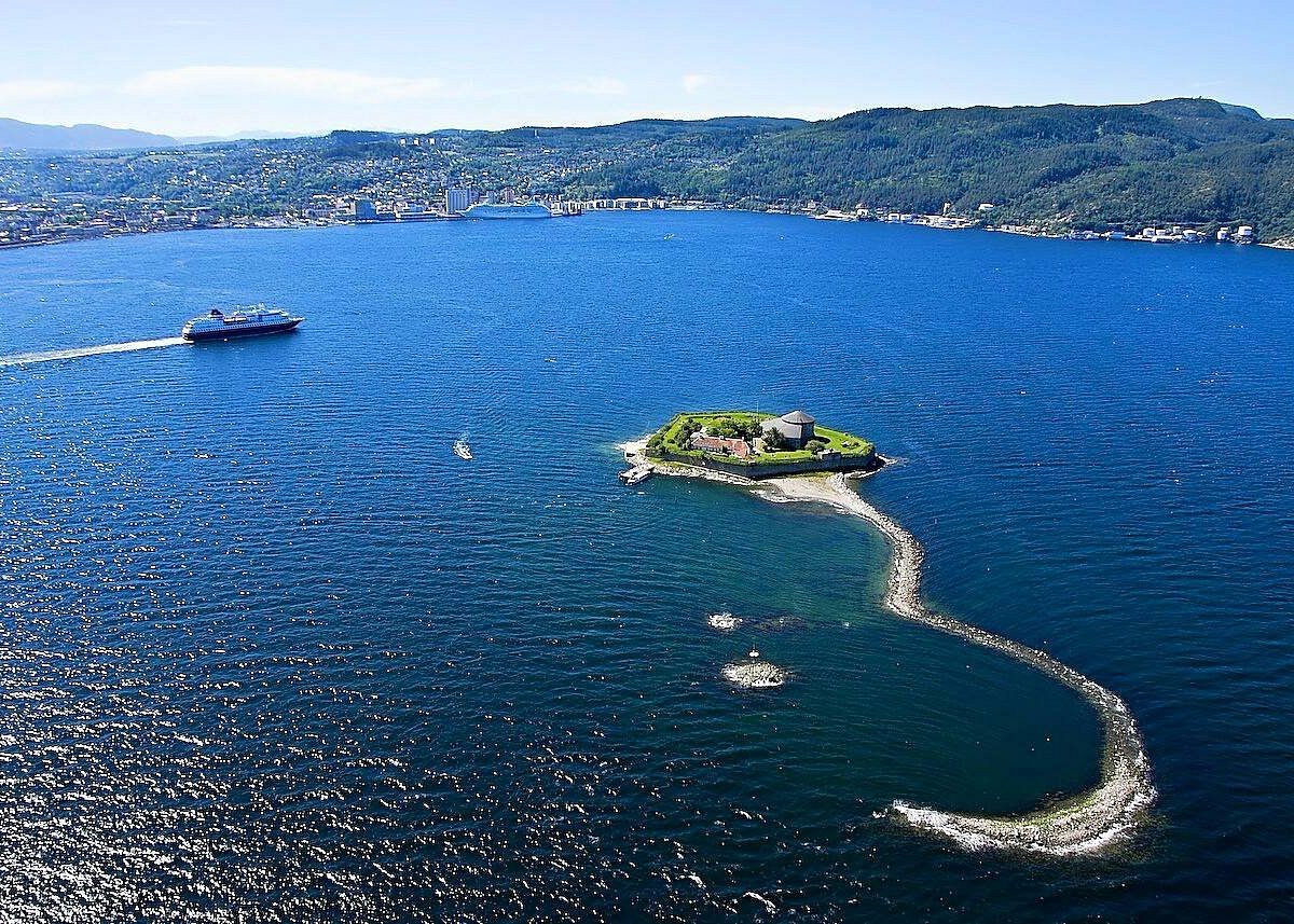 Tempat Wisata Terbaik di Oslo: Menikmati Keindahan Ibu Kota Norwegia