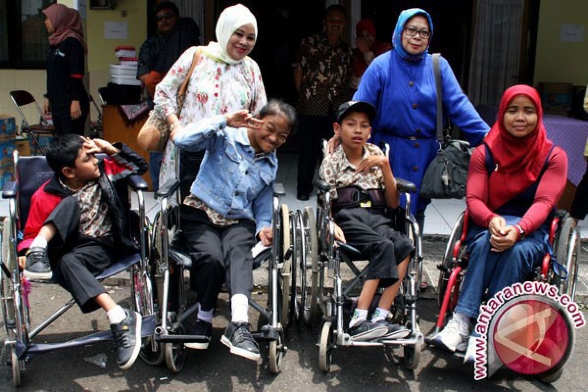 Dampak Pendidikan inklusif di Semarang: Sekolah Ramah Anak Berkebutuhan Khusus