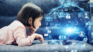 Pendidikan di Era Digital: Bagaimana Teknologi Mengubah Cara Belajar Anak-Anak