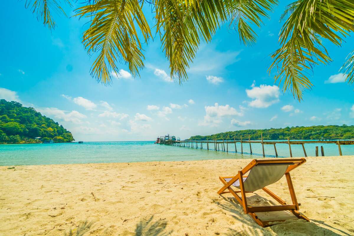 Wisata Laut ke Medan? Ini 5 Spot Paling Dicari Anak Muda!