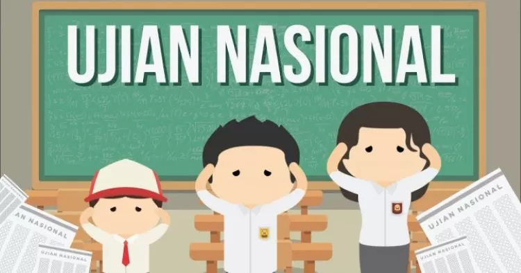 Penerapan Ujian Nasional dengan Format Baru dan Kebijakan Pendidikan 2025 di Indonesia