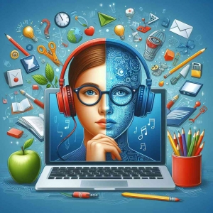 Transformasi Pendidikan di Era Digital: Menuju Pembelajaran yang Inovatif dan Inklusif