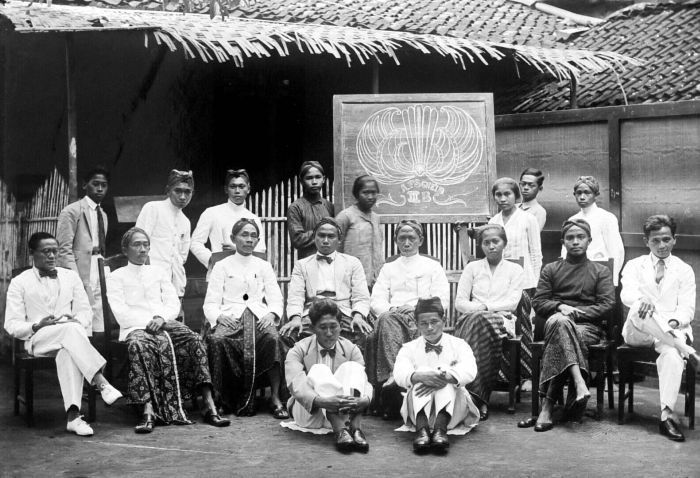 Sejarah Pendidikan di Indonesia