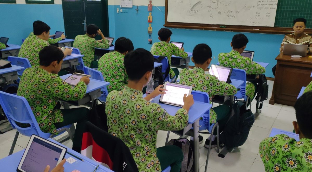 Strategi Efektif Meningkatkan Kualitas Pendidikan di Era Digital