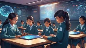 Inovasi Pendidikan 2025: Teknologi AI dan Kurikulum Adaptif di Indonesia