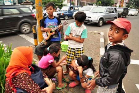 Mengapa Pelajaran Hidup Justru Tidak Masuk Kurikulum Sekolah?