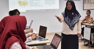 Inovasi Pendidikan 2025: Membentuk Murid yang Siap Hadapi Dunia Nyata