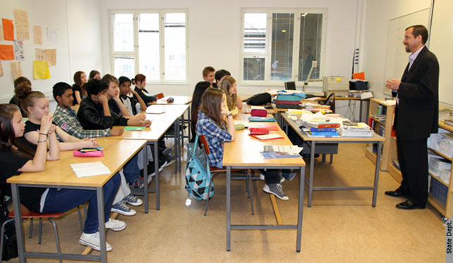Kurikulum Gagal atau Siswa Bosan? Studi Unik dari Finlandia dan Implikasinya