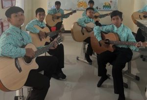 Pendidikan Musik: Manfaat Belajar Alat Musik Sejak Dini