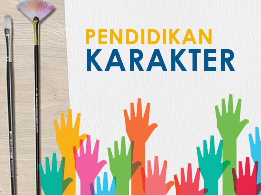 Pendidikan Karakter di Sekolah Dasar: Membangun Sikap Disiplin Sejak Dini