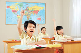 Pendidikan Masa Kini: Cara Seru Anak Belajar Tanpa Bosan