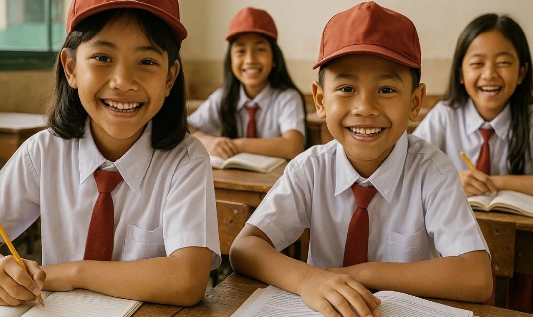 AI dan Dampak Psikologis pada Siswa di Sekolah Indonesia