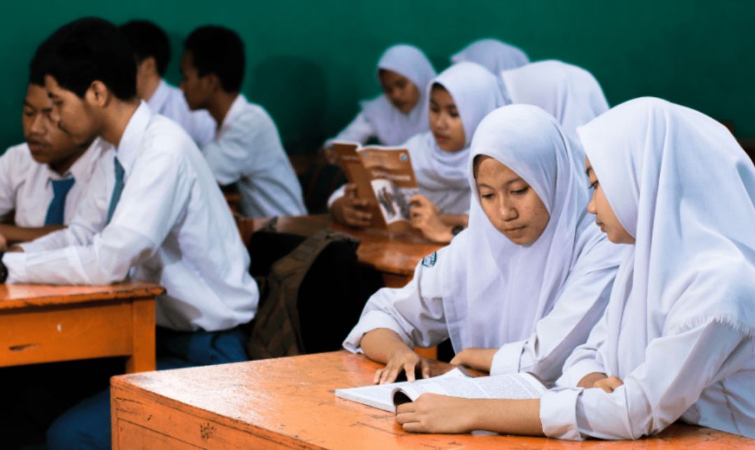Pendidikan Tinggi Indonesia dalam Menghadapi Tantangan Global